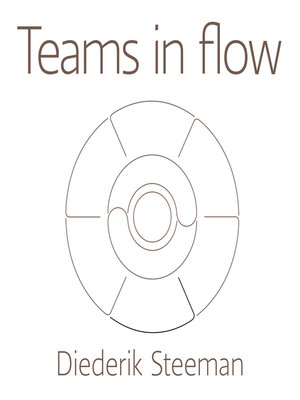 cover image of Teams in flow